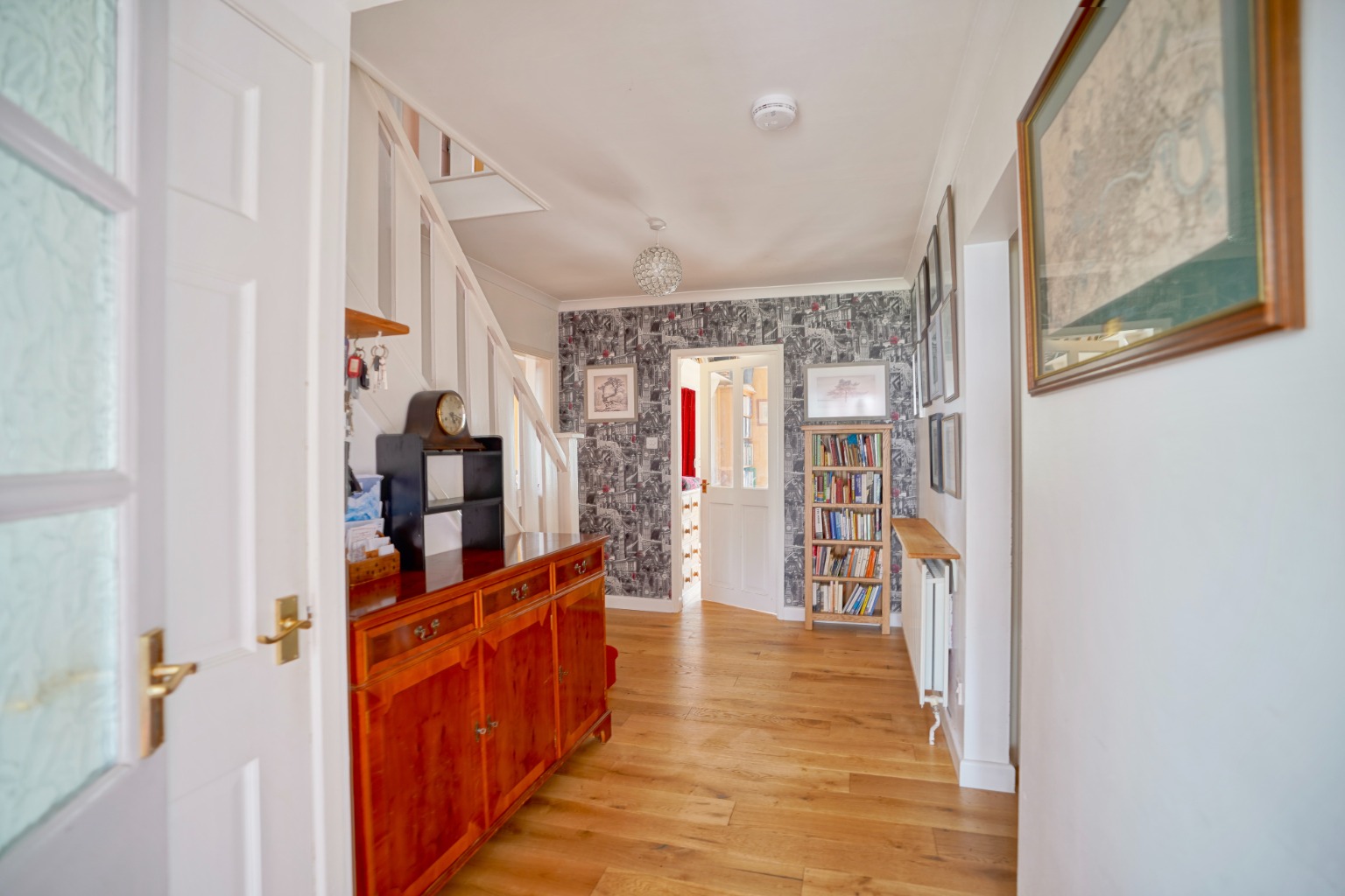 4 bed detached house for sale in Old Glebe, Huntingdon  - Property Image 3