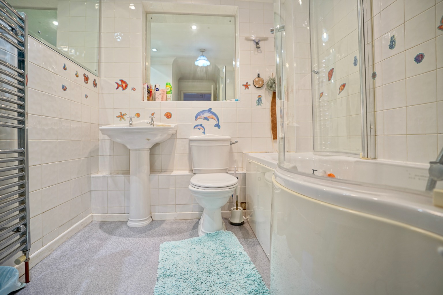 4 bed detached house for sale in Old Glebe, Huntingdon  - Property Image 13