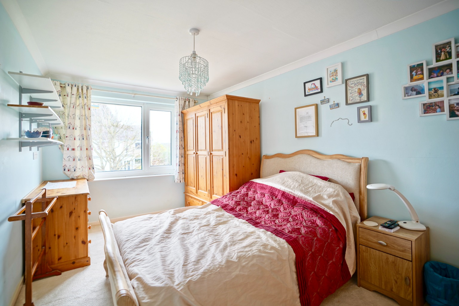 4 bed detached house for sale in Old Glebe, Huntingdon  - Property Image 11