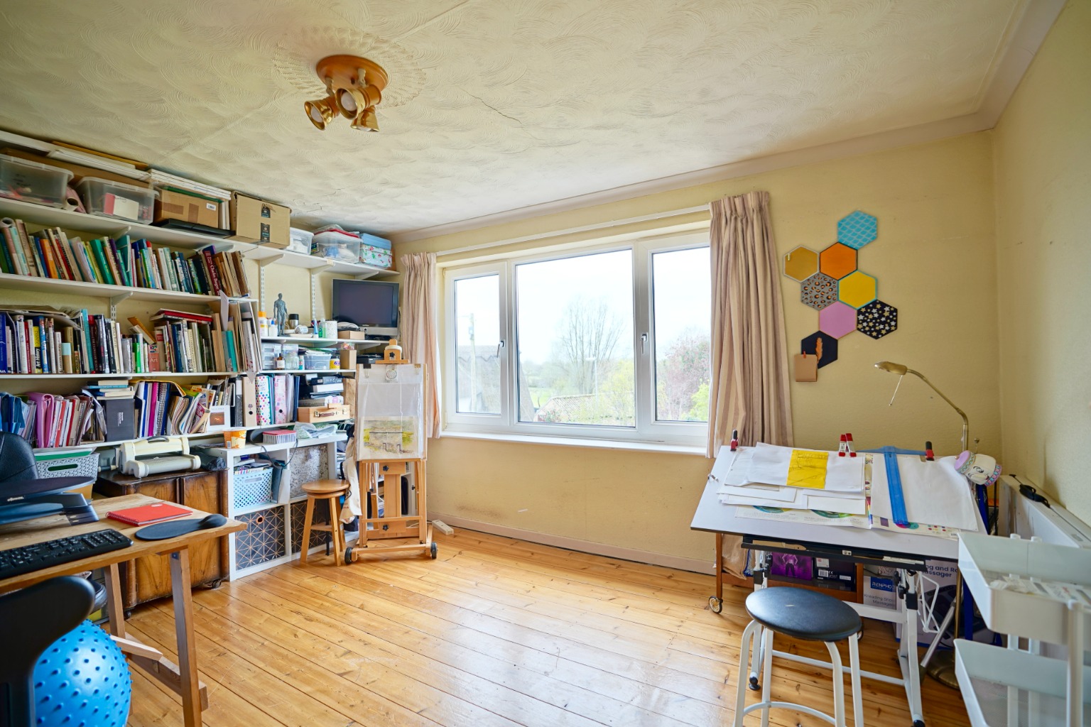 4 bed detached house for sale in Old Glebe, Huntingdon 9