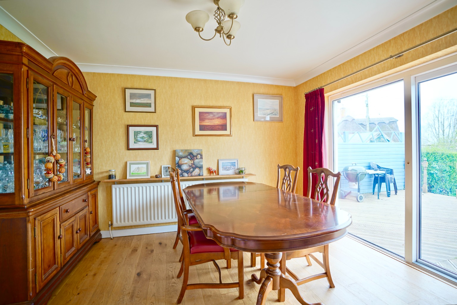 4 bed detached house for sale in Old Glebe, Huntingdon  - Property Image 5