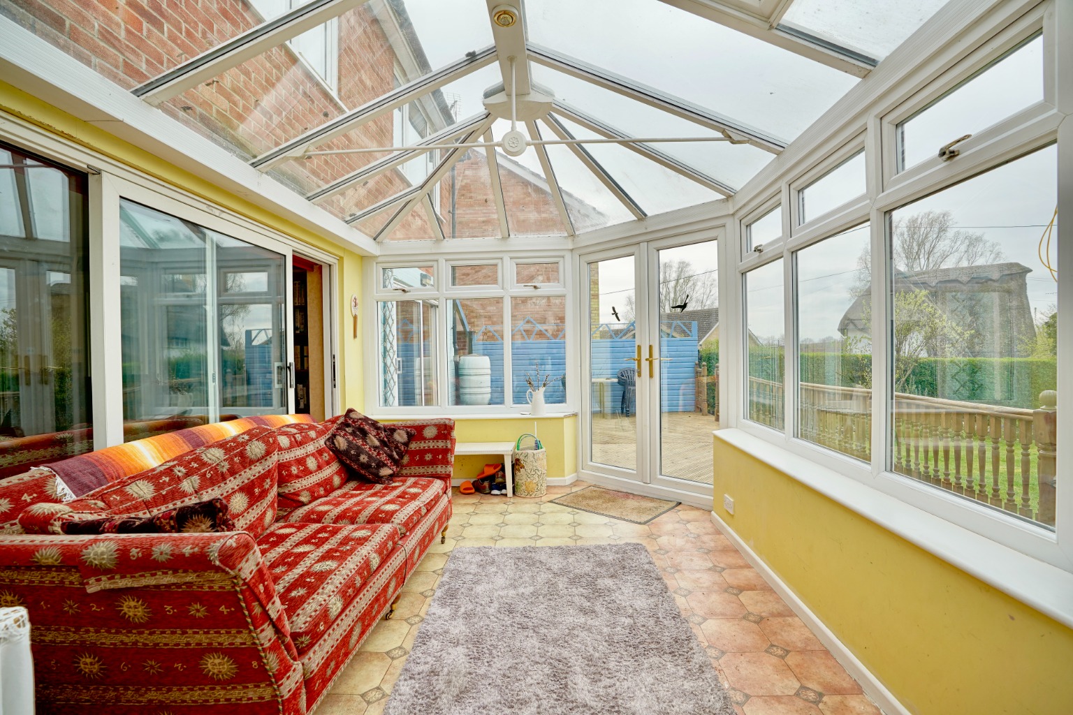 4 bed detached house for sale in Old Glebe, Huntingdon  - Property Image 7