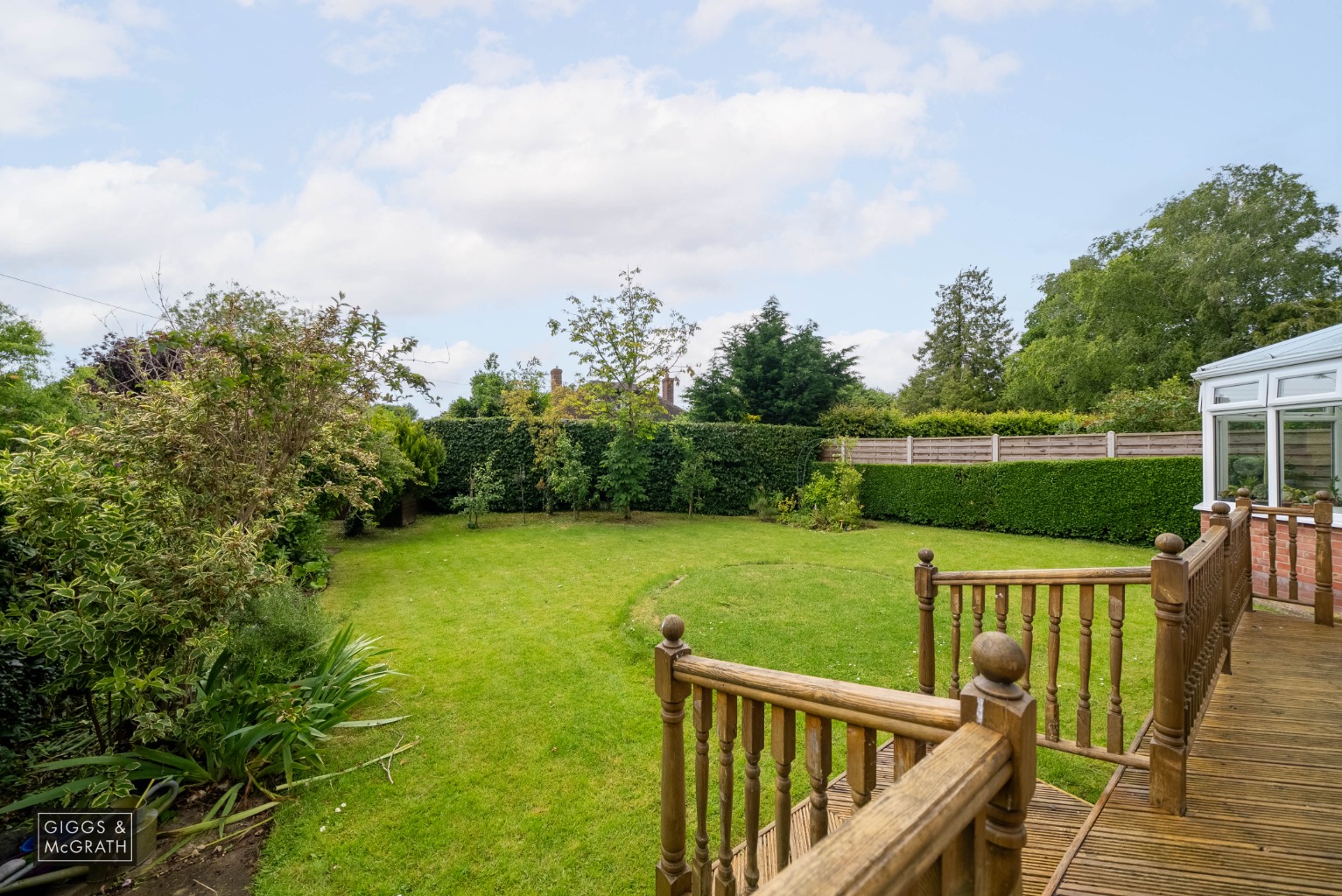 4 bed detached house for sale in Old Glebe, Huntingdon 16