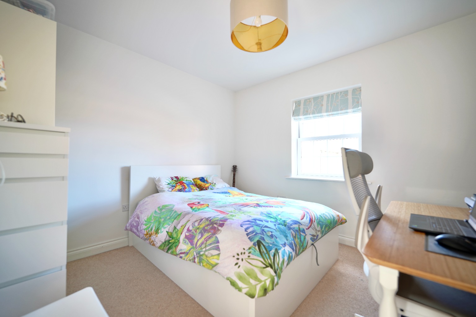 3 bed semi-detached house for sale in Hetley Close, Cambridgeshire 7