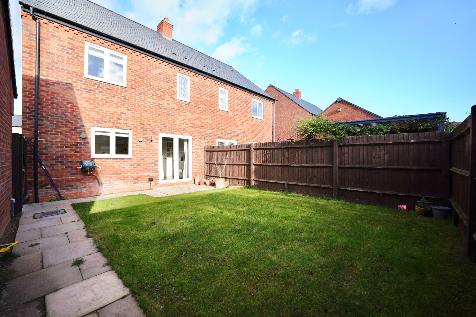 3 bed semi-detached house for sale in Hetley Close, Cambridgeshire  - Property Image 11