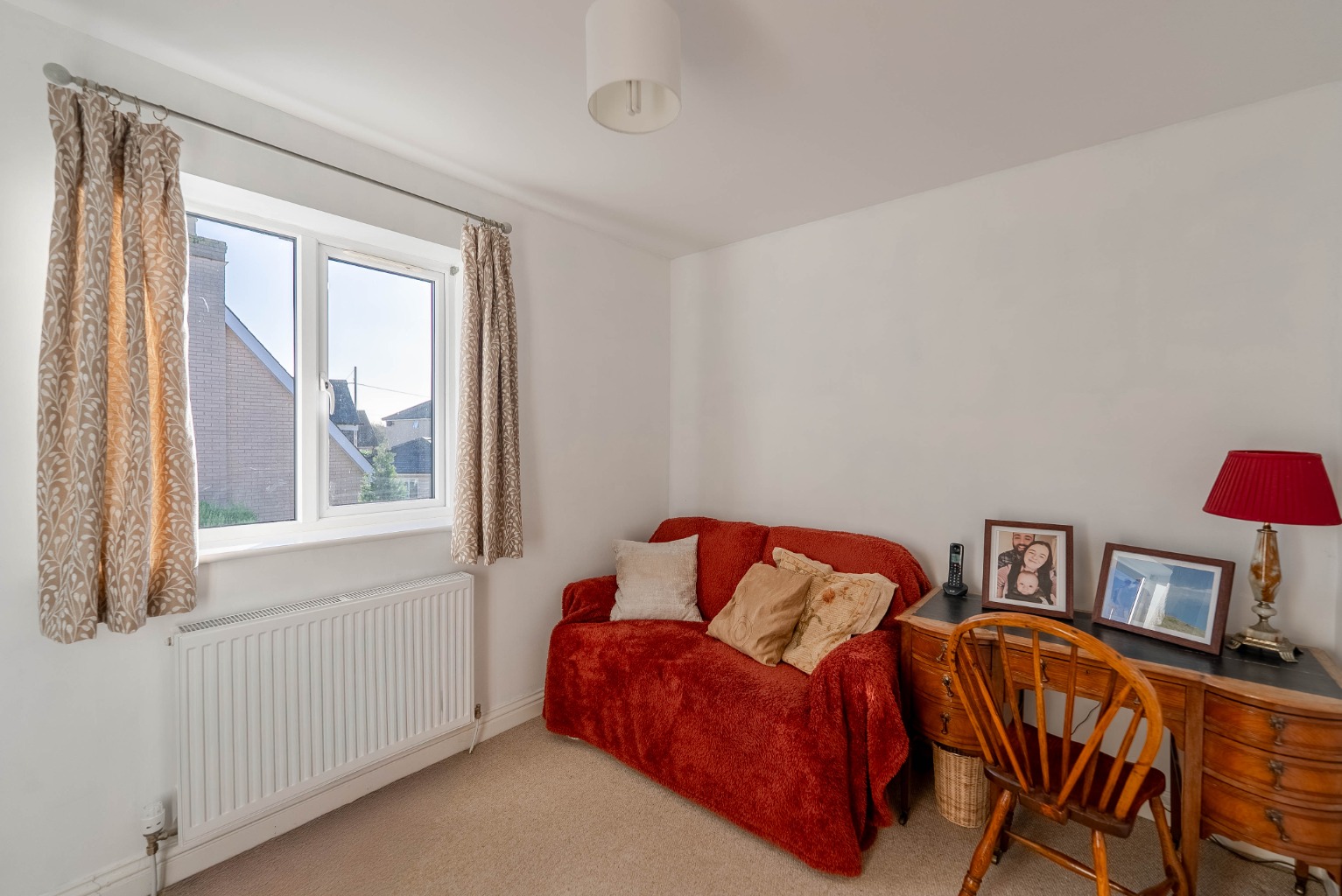 5 bed detached house for sale in Moat Close, Huntingdon  - Property Image 20