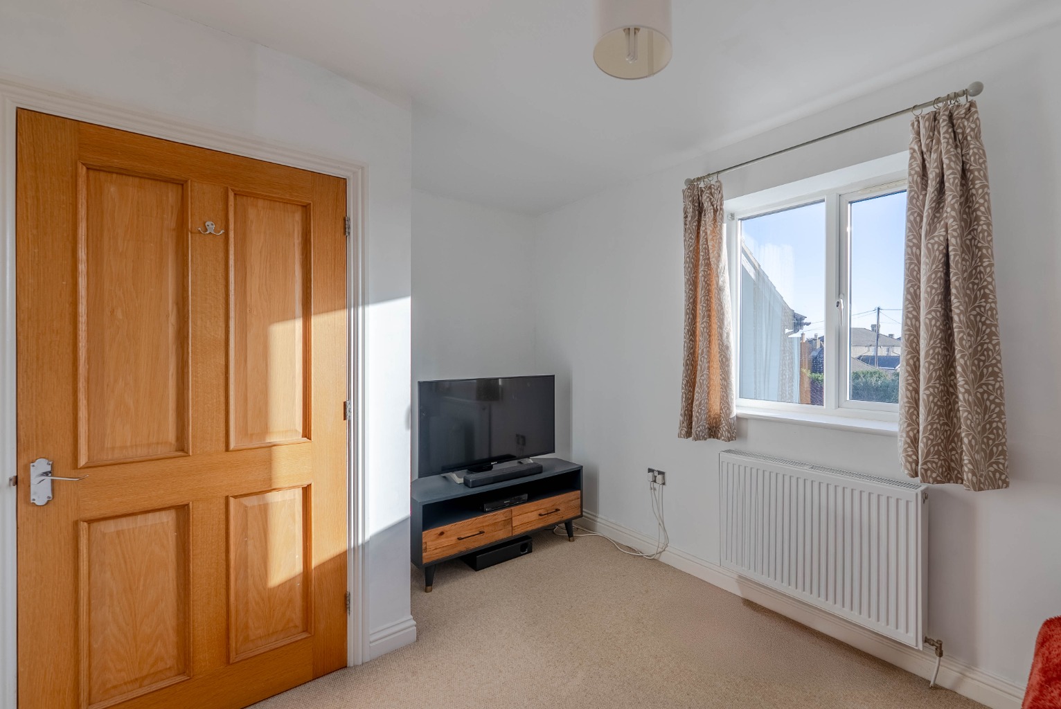 5 bed detached house for sale in Moat Close, Huntingdon 20