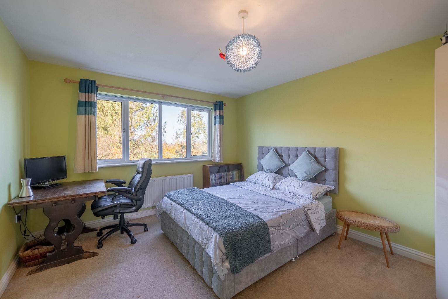 5 bed detached house for sale in Moat Close, Huntingdon 17