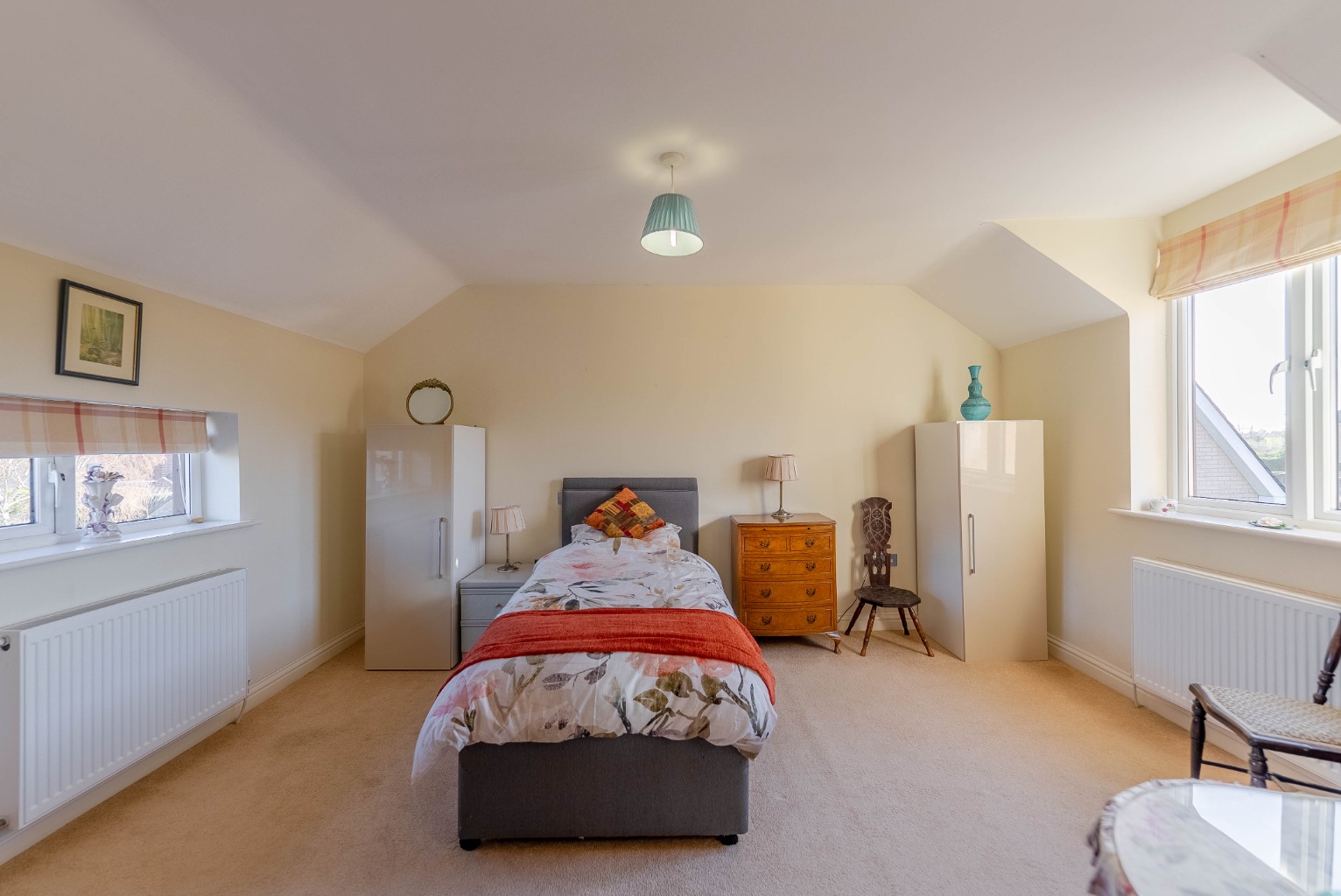 5 bed detached house for sale in Moat Close, Huntingdon 15