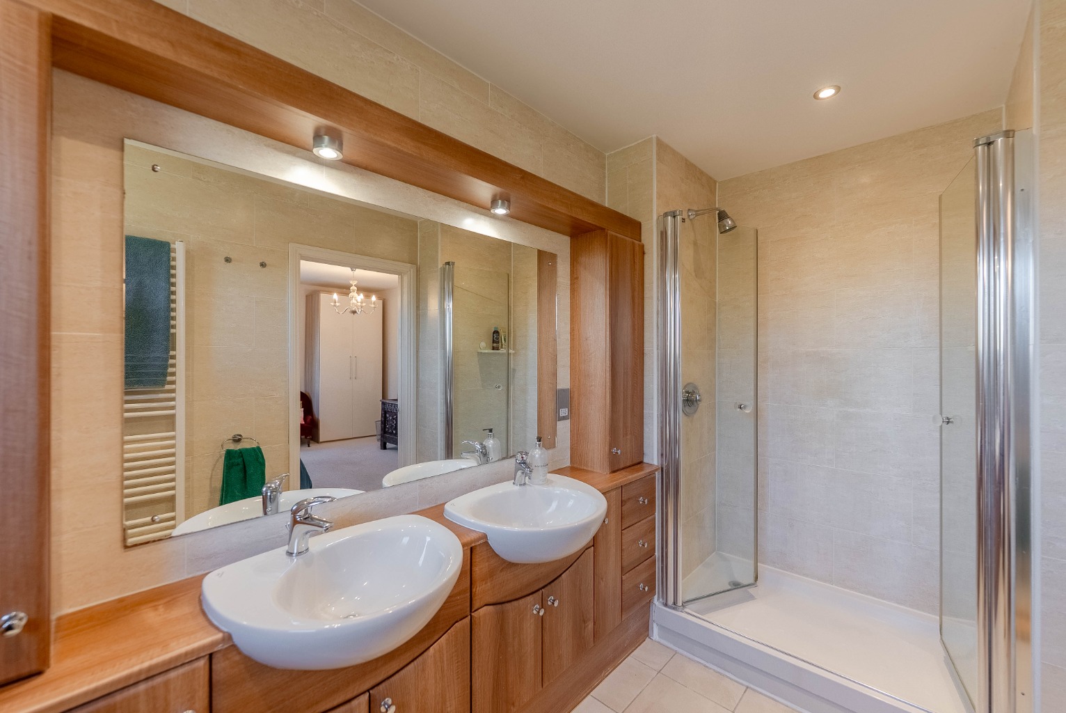 5 bed detached house for sale in Moat Close, Huntingdon  - Property Image 15