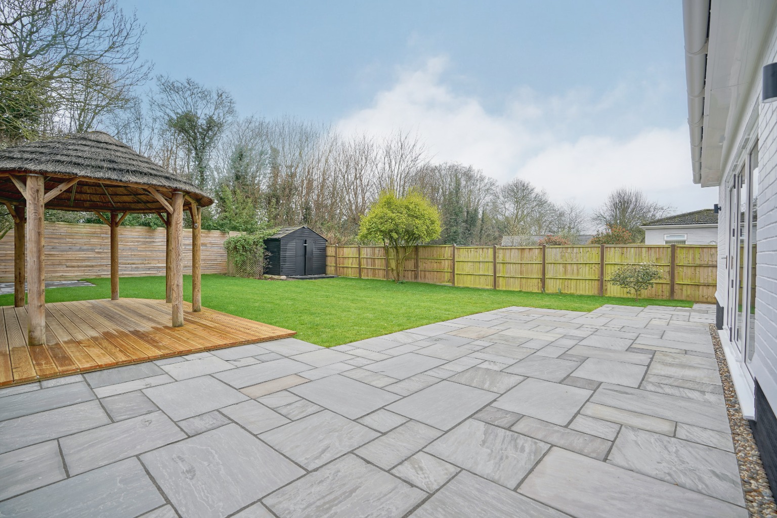 5 bed detached house for sale in Needingworth Road, St. Ives  - Property Image 20