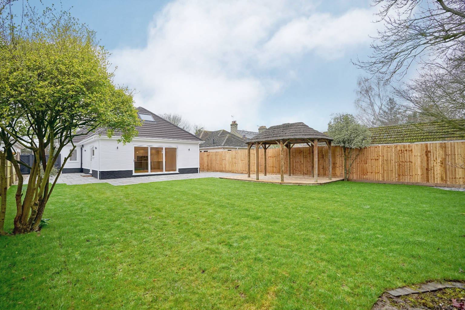 5 bed detached house for sale in Needingworth Road, St. Ives  - Property Image 19