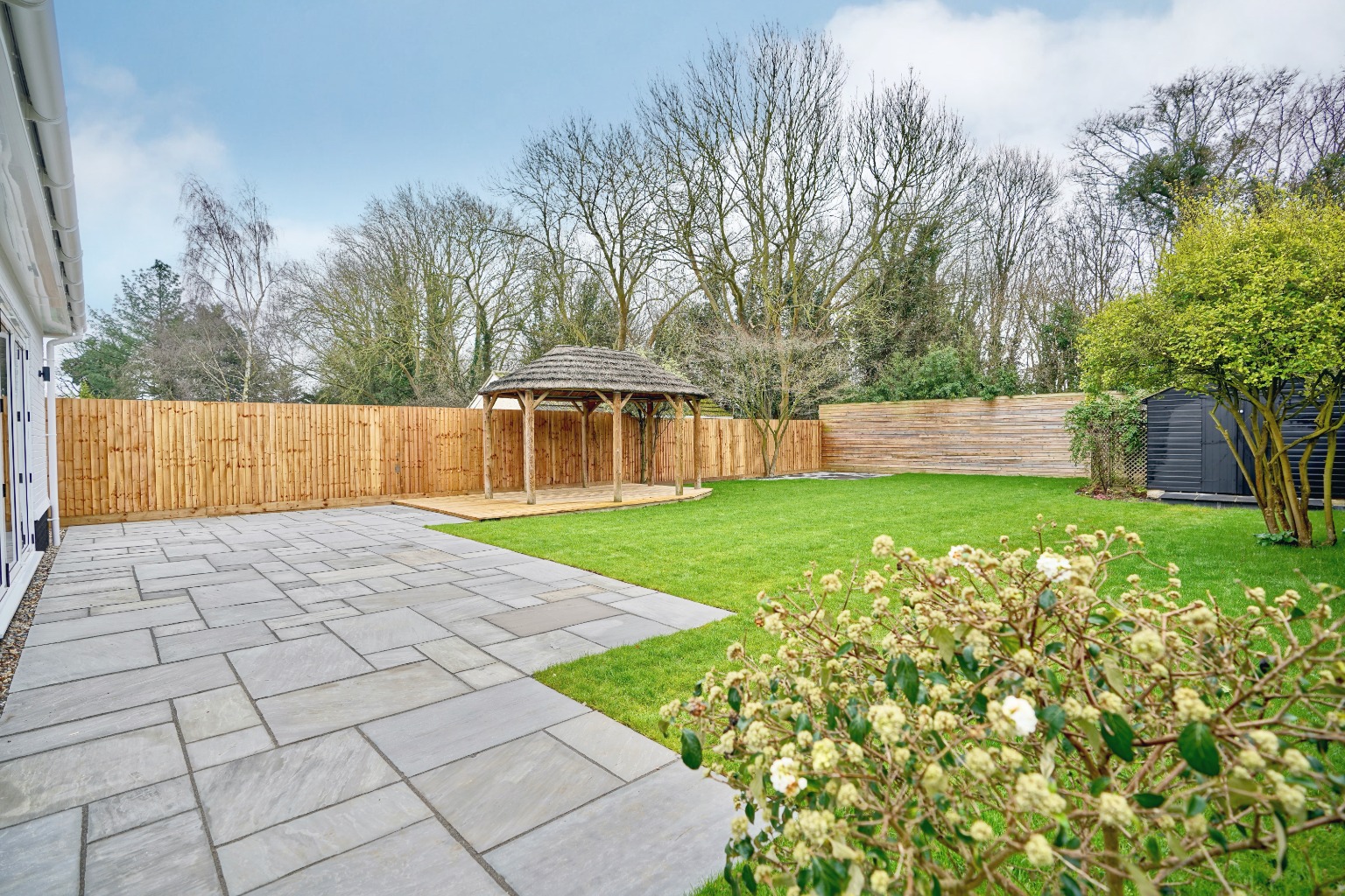 5 bed detached house for sale in Needingworth Road, St. Ives  - Property Image 18