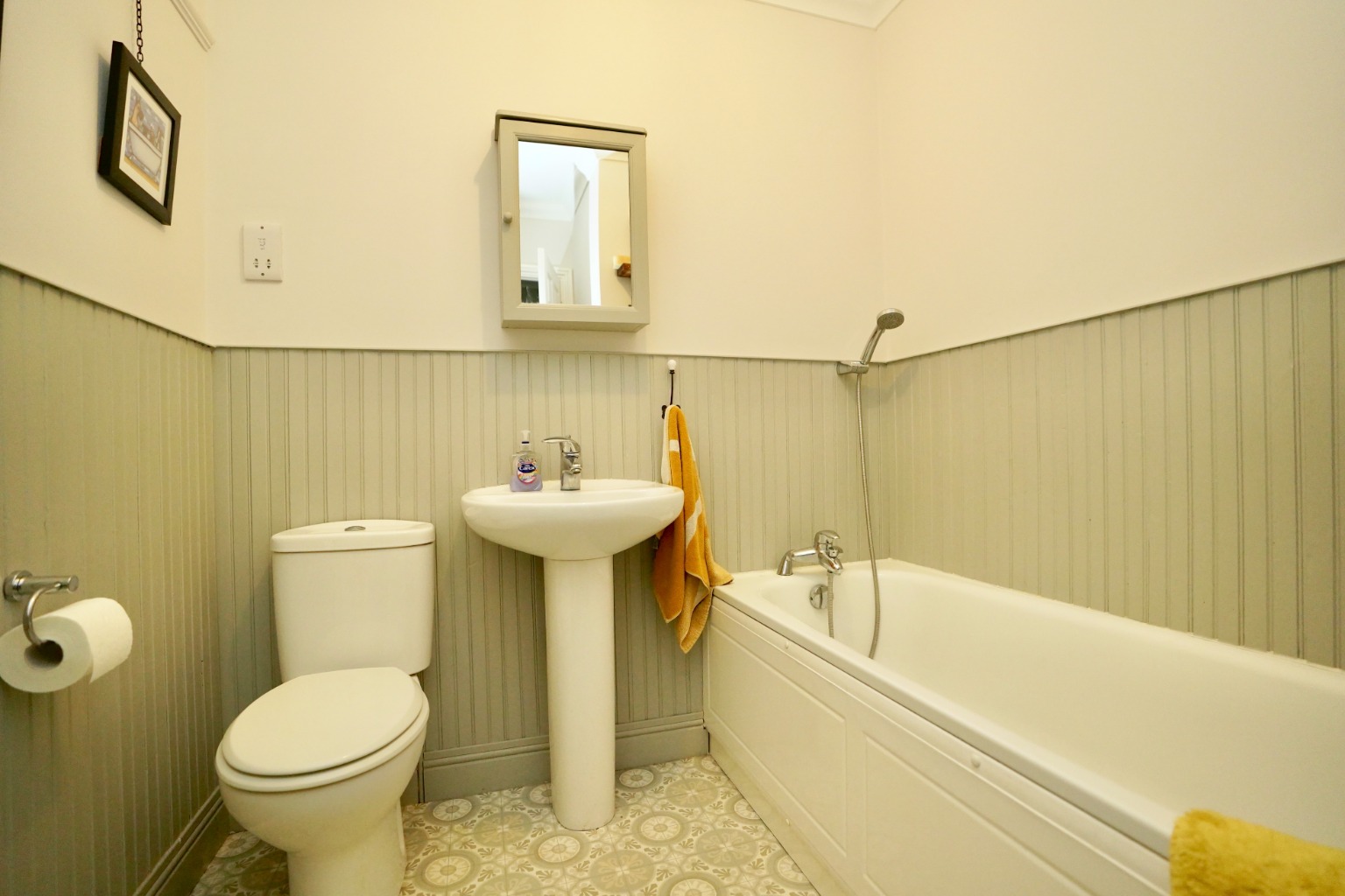 4 bed terraced house for sale in South Park Drive, Cambridge  - Property Image 15