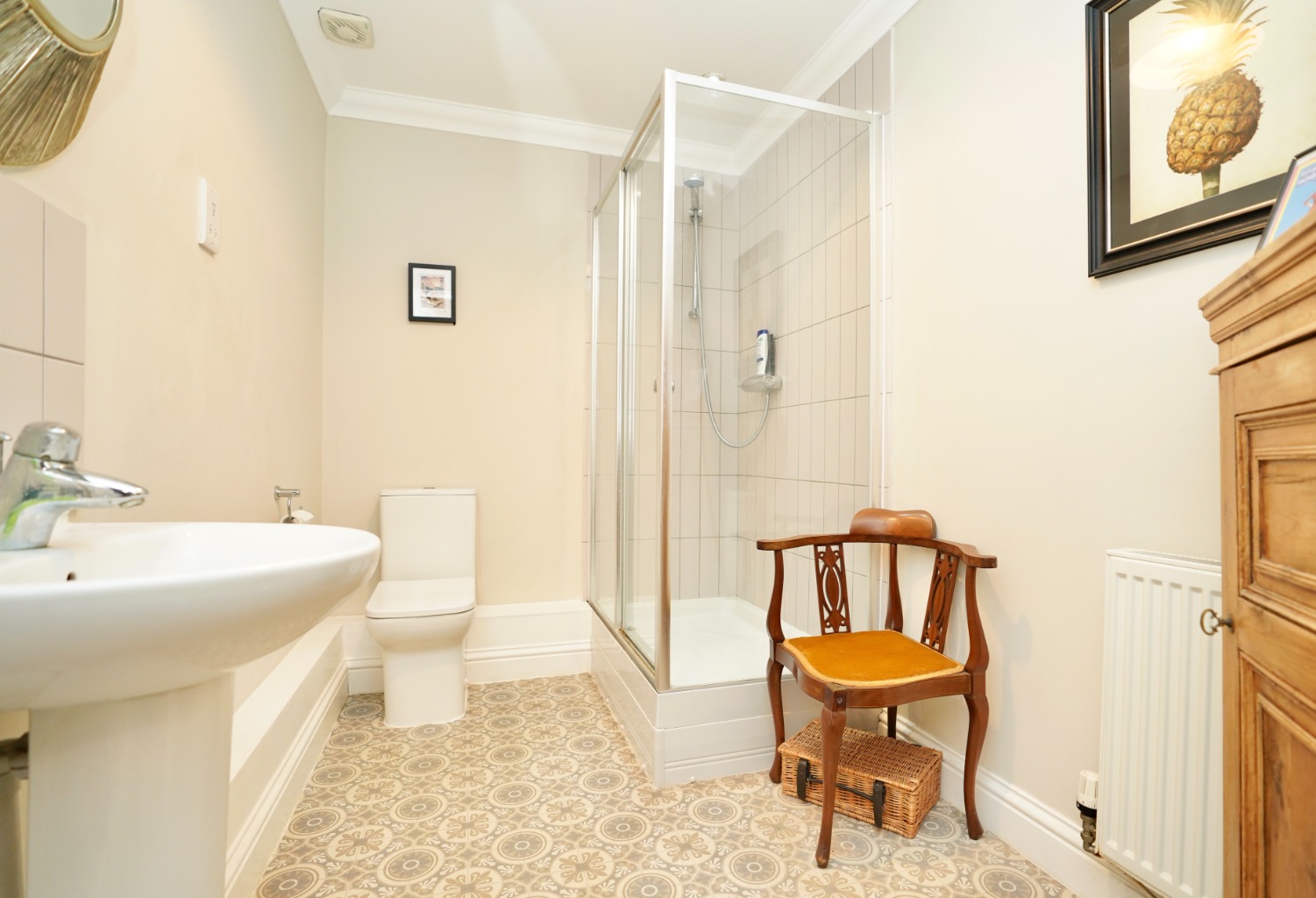 4 bed terraced house for sale in South Park Drive, Cambridge  - Property Image 11