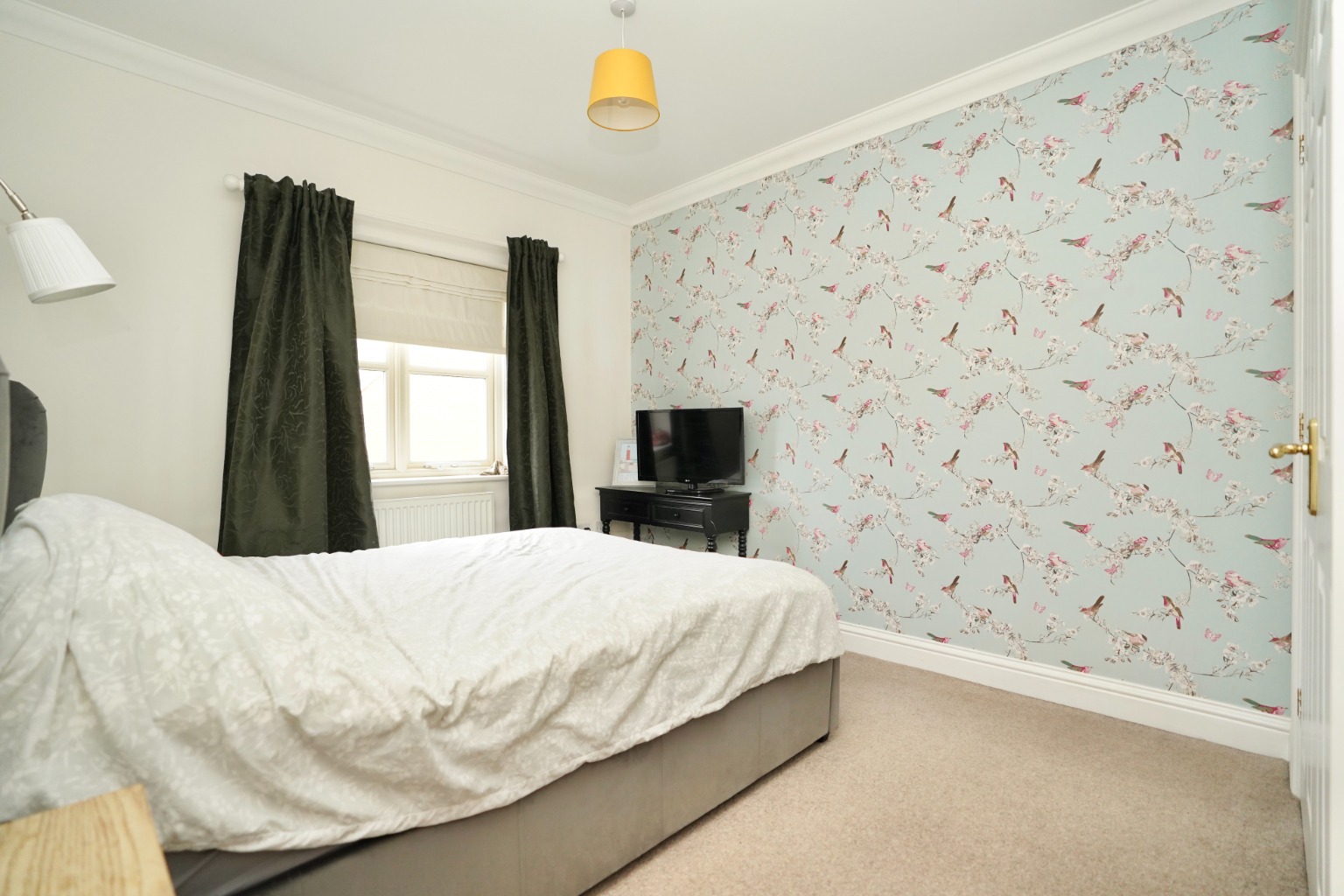 4 bed terraced house for sale in South Park Drive, Cambridge  - Property Image 13