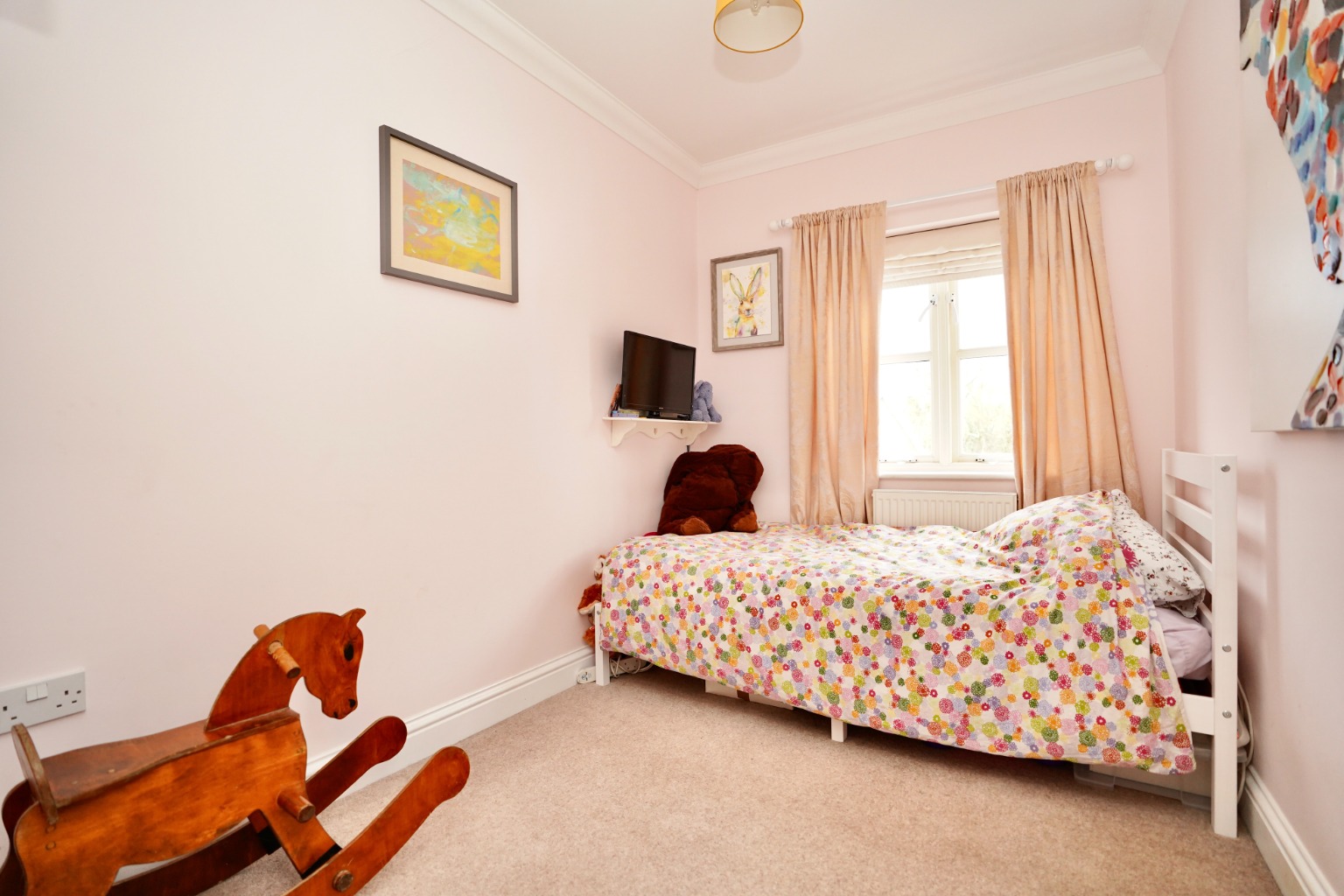4 bed terraced house for sale in South Park Drive, Cambridge  - Property Image 14
