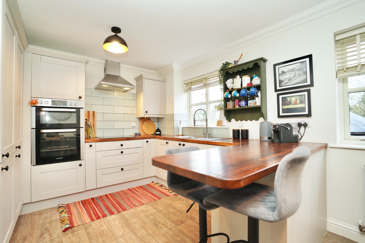 4 bed terraced house for sale in South Park Drive, Cambridge  - Property Image 4