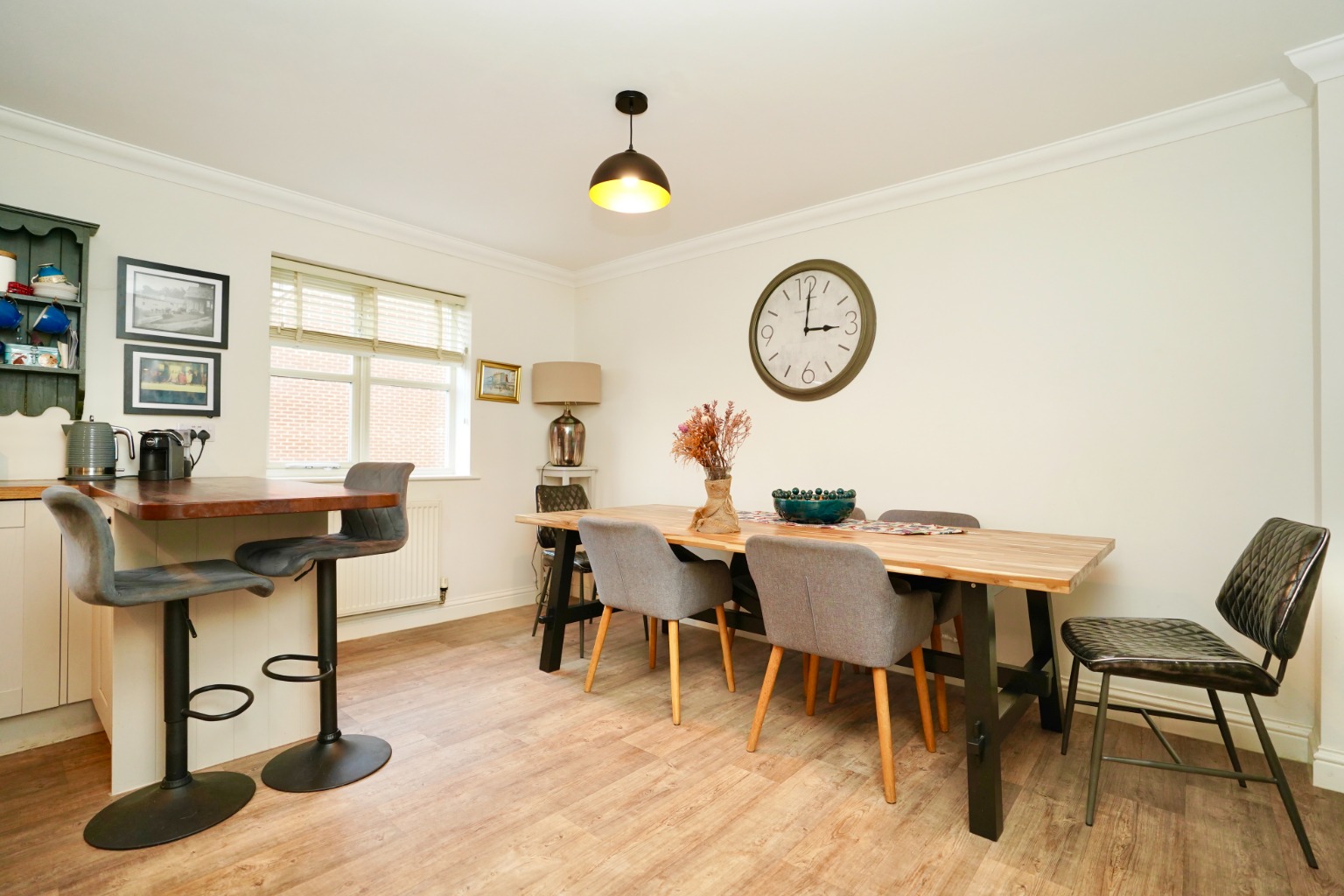 4 bed terraced house for sale in South Park Drive, Cambridge  - Property Image 5