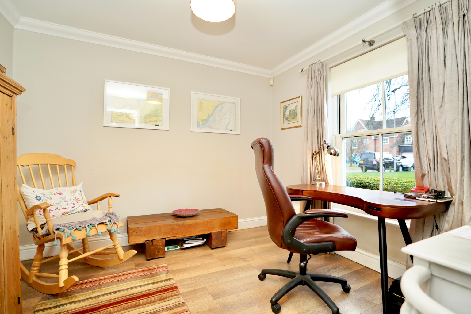 4 bed terraced house for sale in South Park Drive, Cambridge  - Property Image 12