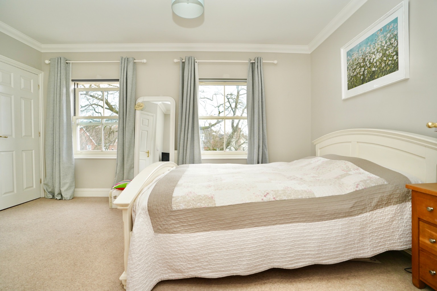 4 bed terraced house for sale in South Park Drive, Cambridge  - Property Image 9