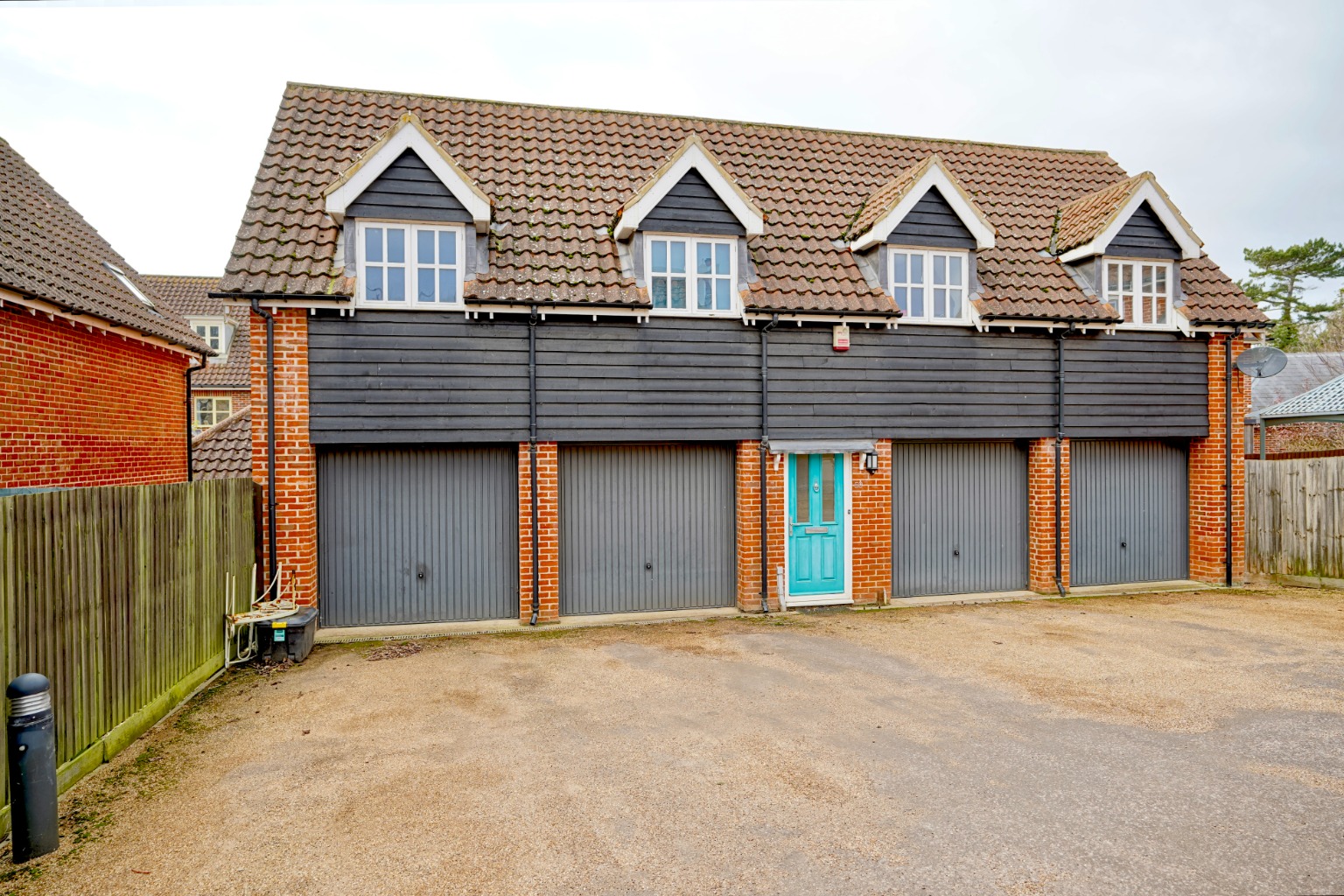 4 bed terraced house for sale in South Park Drive, Cambridge  - Property Image 19