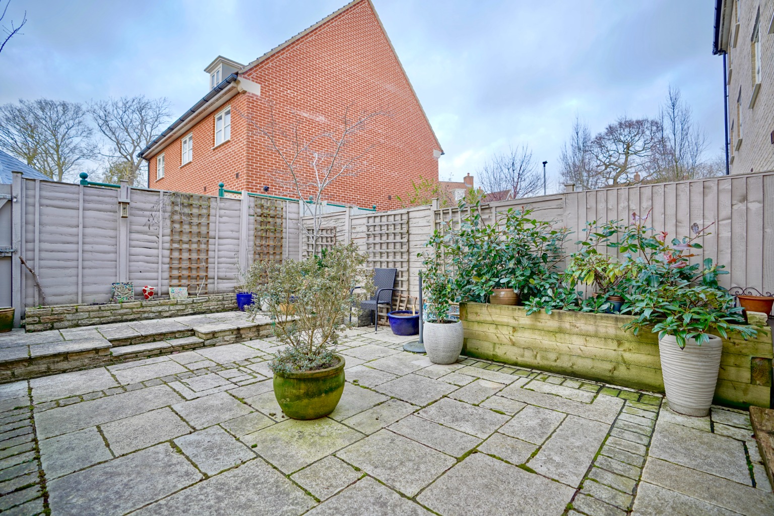 4 bed terraced house for sale in South Park Drive, Cambridge  - Property Image 16