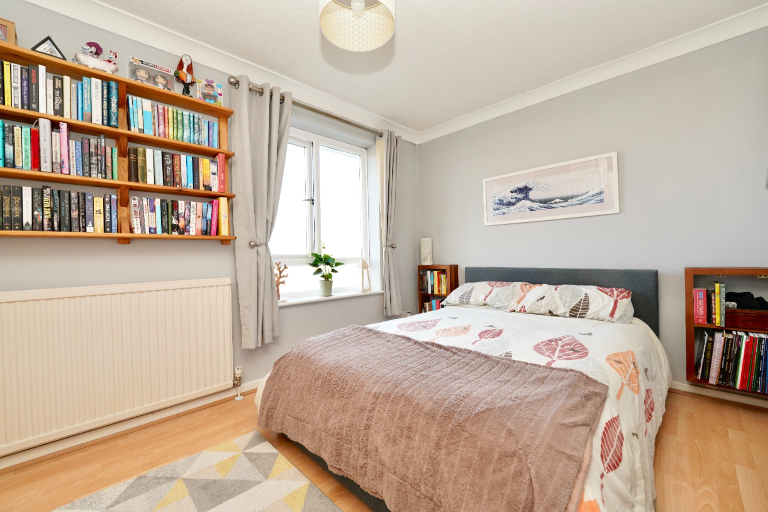 3 bed end of terrace house for sale in Elizabeth Way, Huntingdon  - Property Image 7