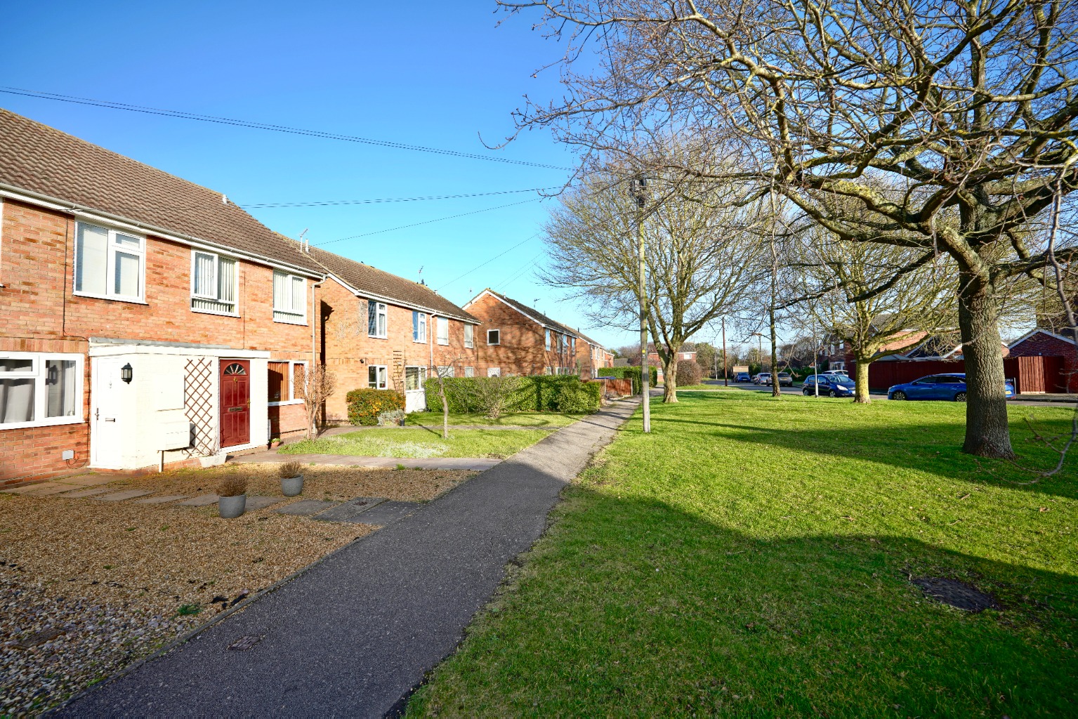 3 bed end of terrace house for sale in Elizabeth Way, Huntingdon 12