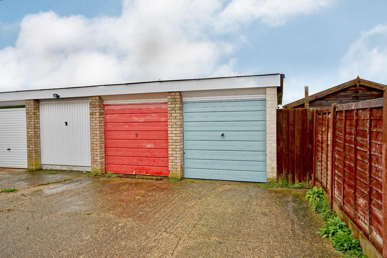 3 bed end of terrace house for sale in Elizabeth Way, Huntingdon  - Property Image 14