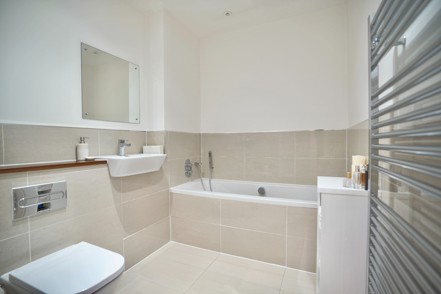 2 bed link detached house for sale in Lenveyse Avenue, Huntingdon  - Property Image 7