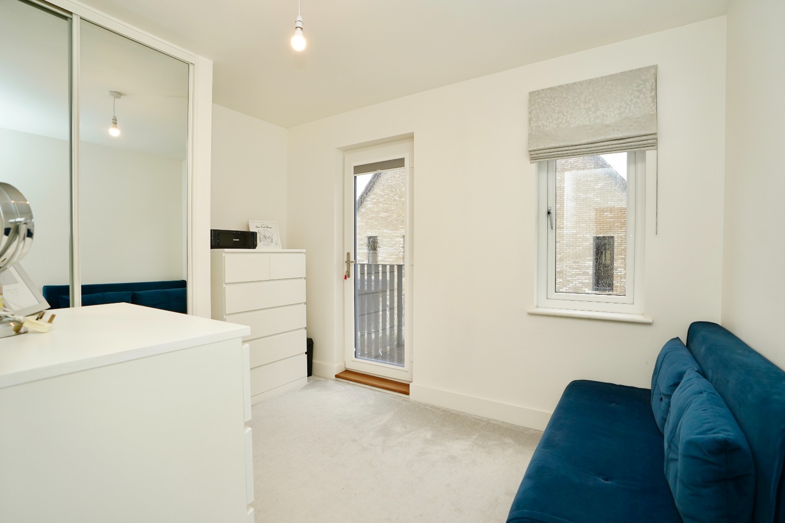 2 bed link detached house for sale in Lenveyse Avenue, Huntingdon  - Property Image 8