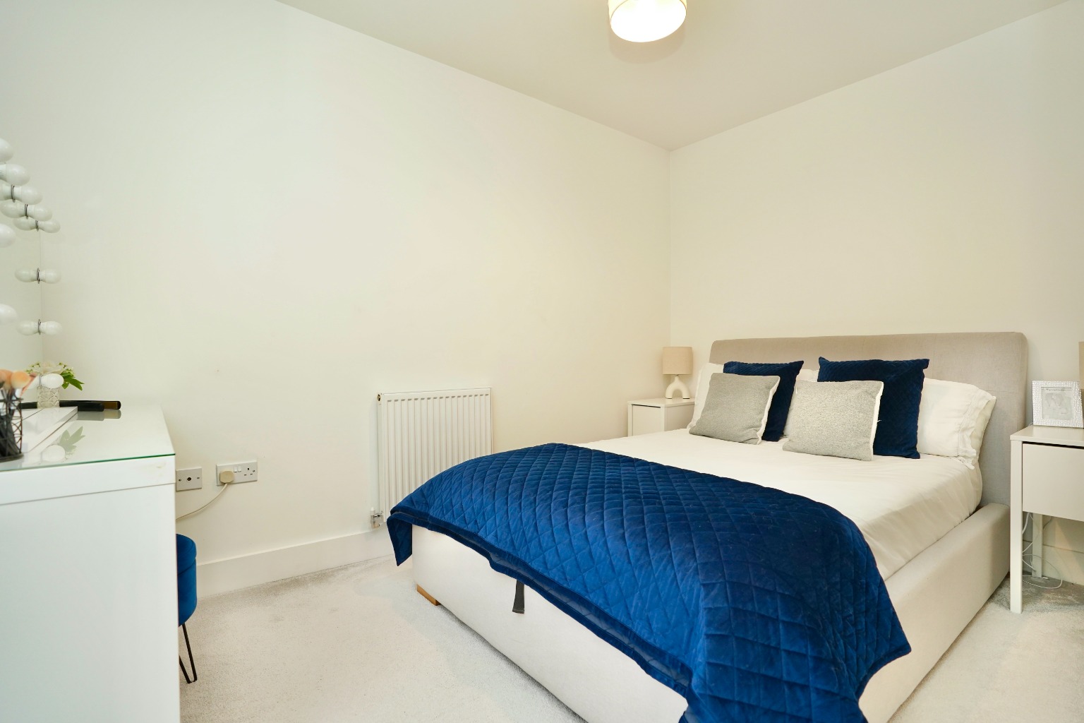 2 bed link detached house for sale in Lenveyse Avenue, Huntingdon  - Property Image 6