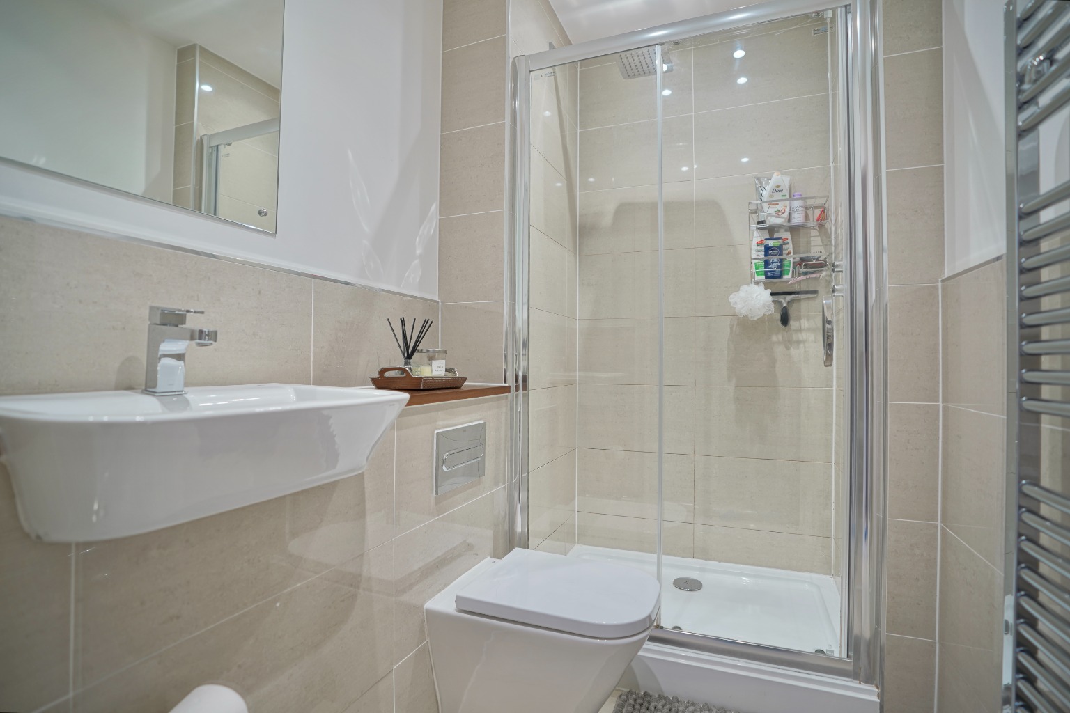 2 bed link detached house for sale in Lenveyse Avenue, Huntingdon  - Property Image 5