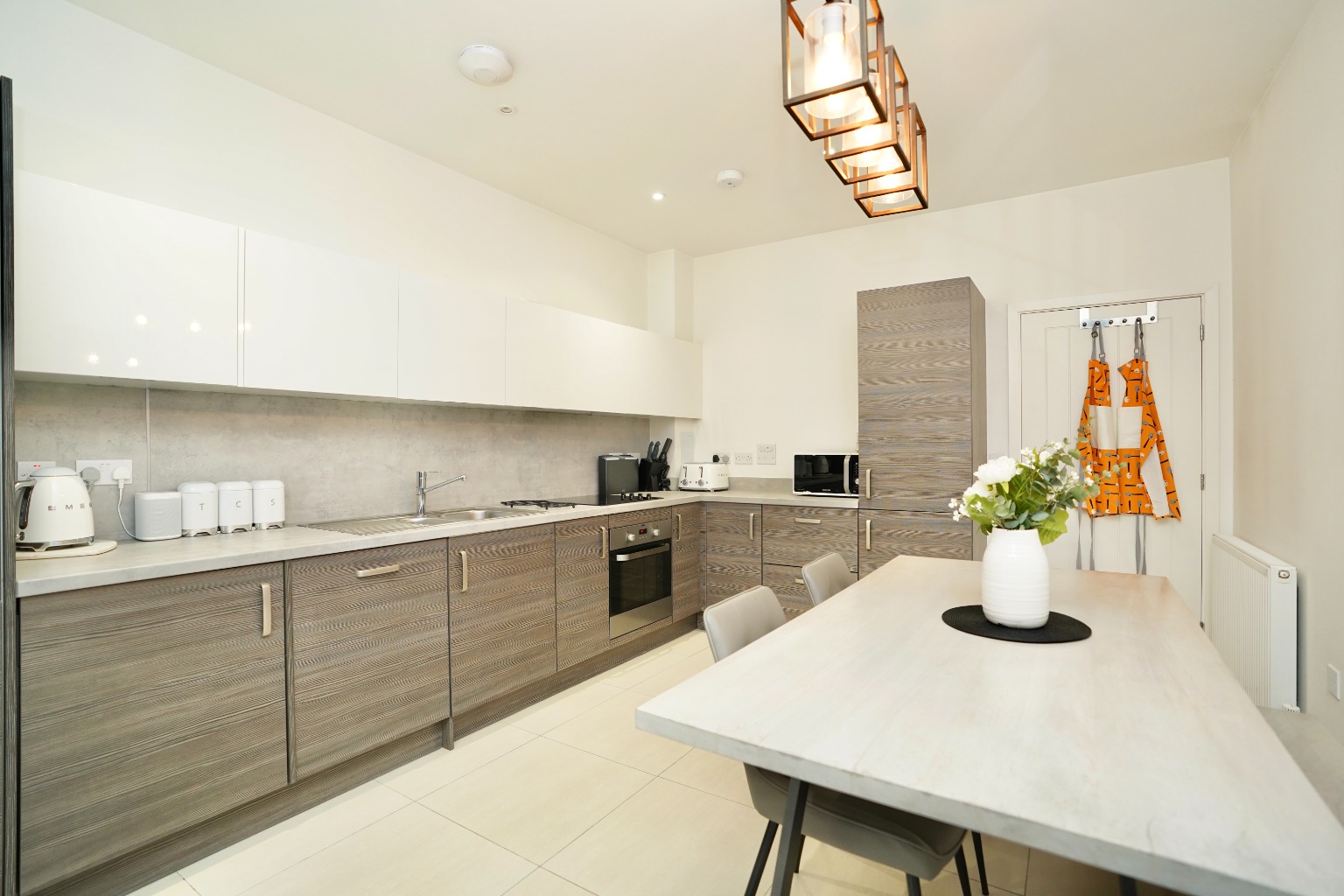 2 bed link detached house for sale in Lenveyse Avenue, Huntingdon  - Property Image 10