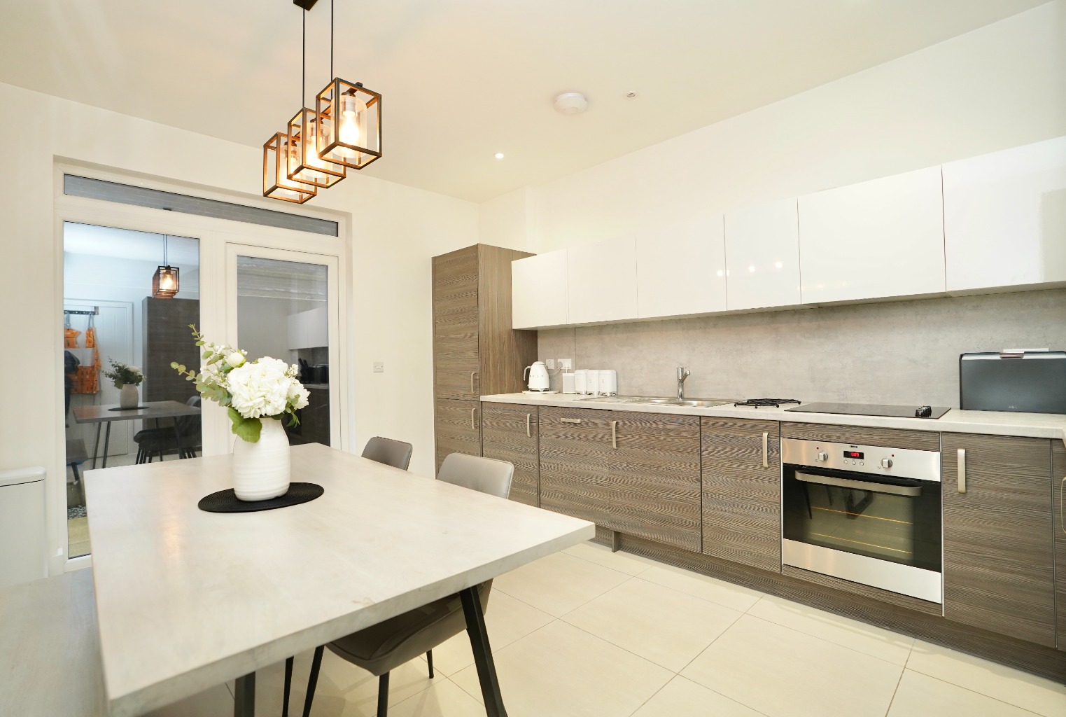 2 bed link detached house for sale in Lenveyse Avenue, Huntingdon  - Property Image 2