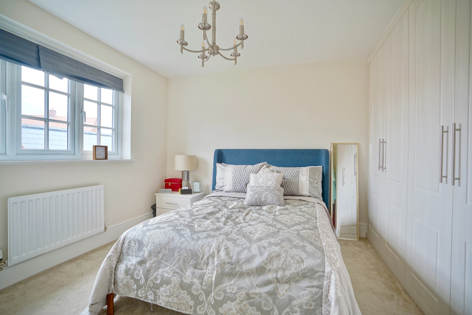 5 bed detached house for sale in Swynford Road, Huntingdon  - Property Image 9