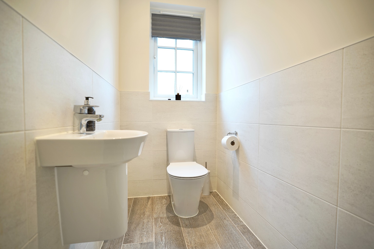 5 bed detached house for sale in Swynford Road, Huntingdon  - Property Image 13