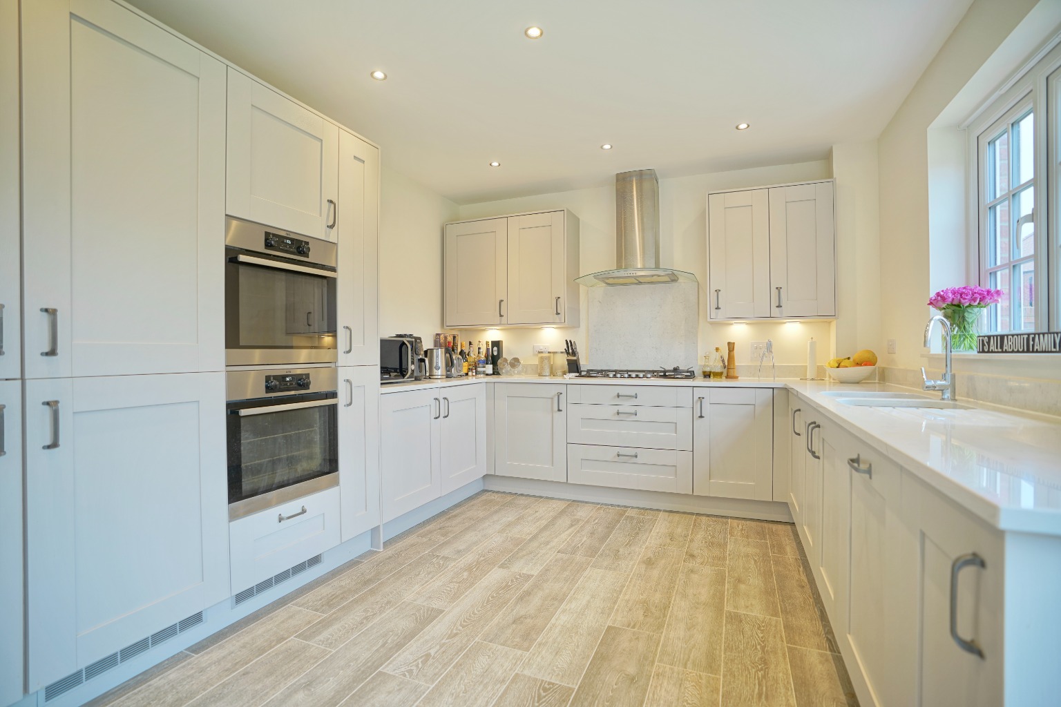 5 bed detached house for sale in Swynford Road, Huntingdon 11