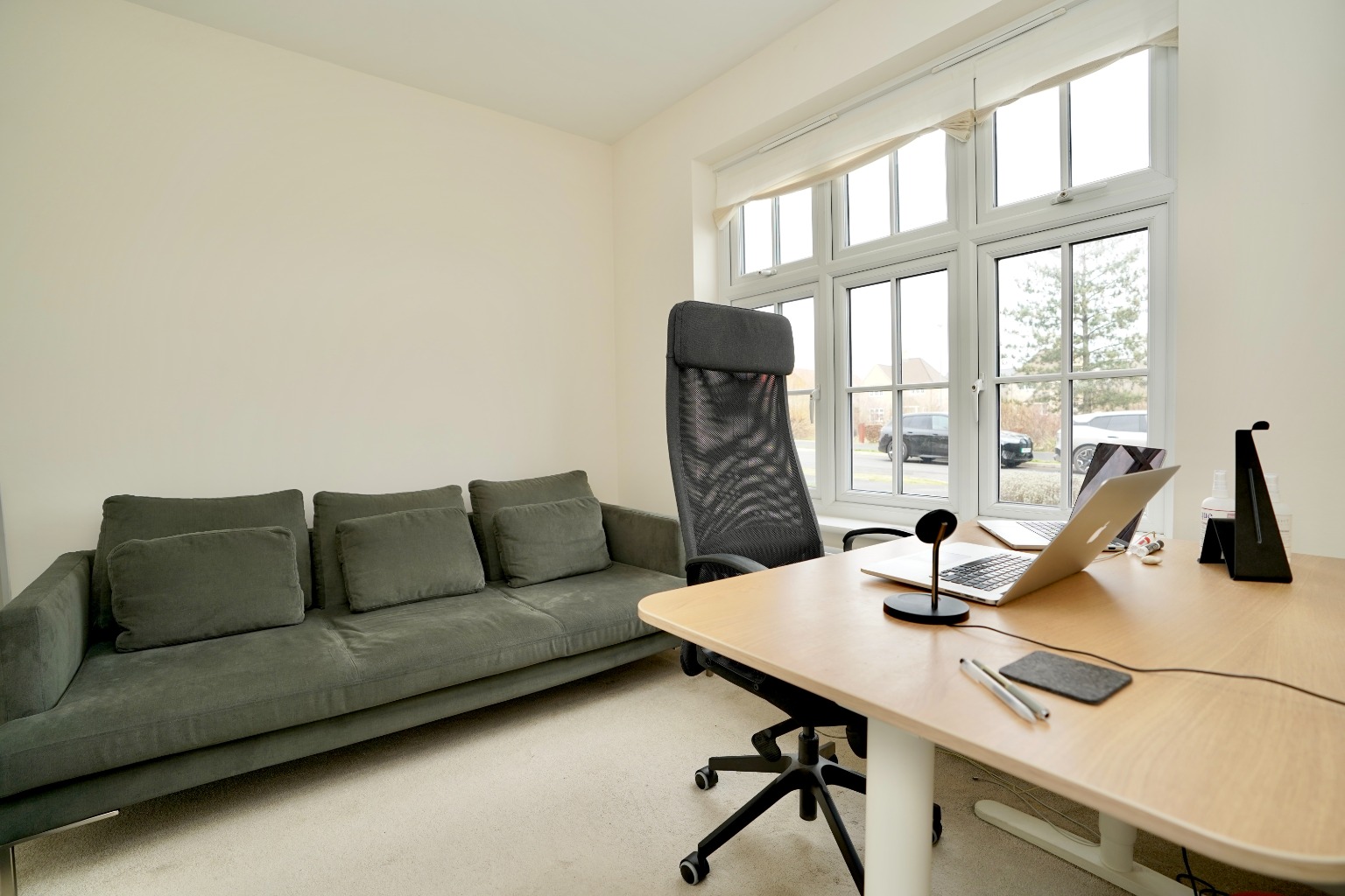 5 bed detached house for sale in Swynford Road, Huntingdon  - Property Image 4