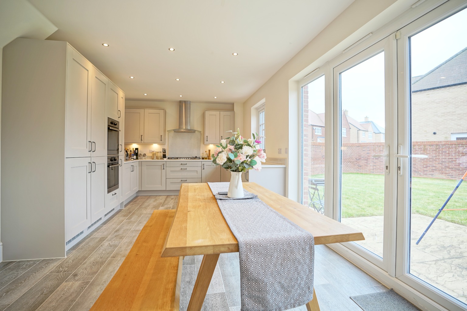 5 bed detached house for sale in Swynford Road, Huntingdon 1