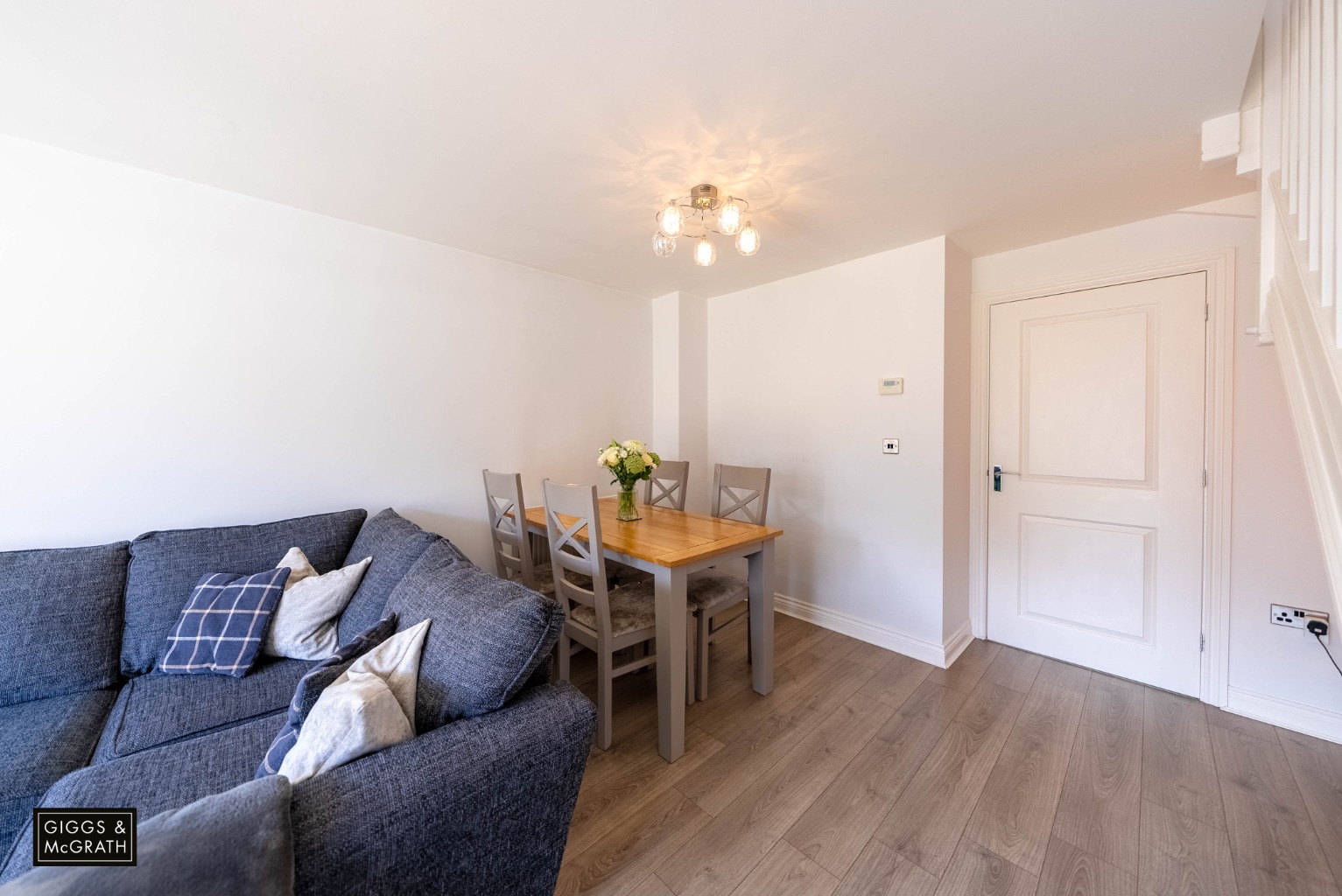 2 bed semi-detached house for sale in Summer's Hill Drive, Cambridge 12