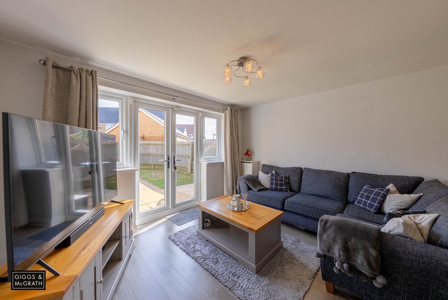2 bed semi-detached house for sale in Summer's Hill Drive, Cambridge 6
