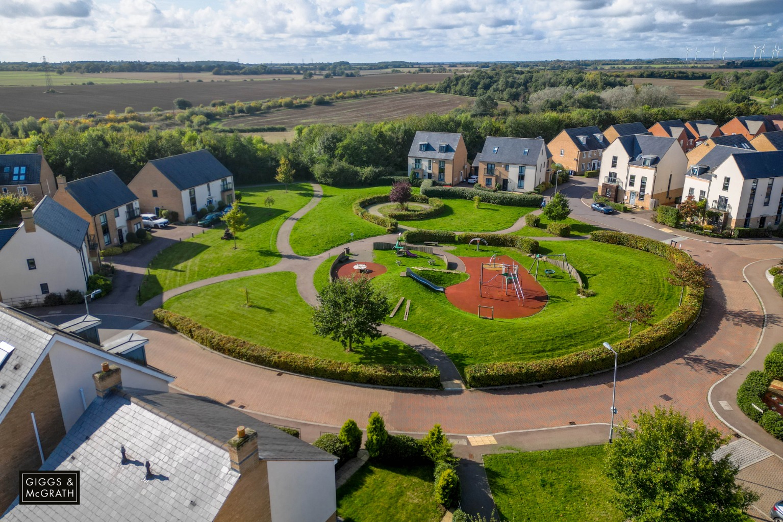 2 bed semi-detached house for sale in Summer's Hill Drive, Cambridge 4