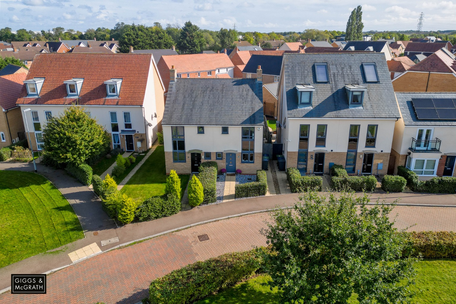 2 bed semi-detached house for sale in Summer's Hill Drive, Cambridge  - Property Image 10