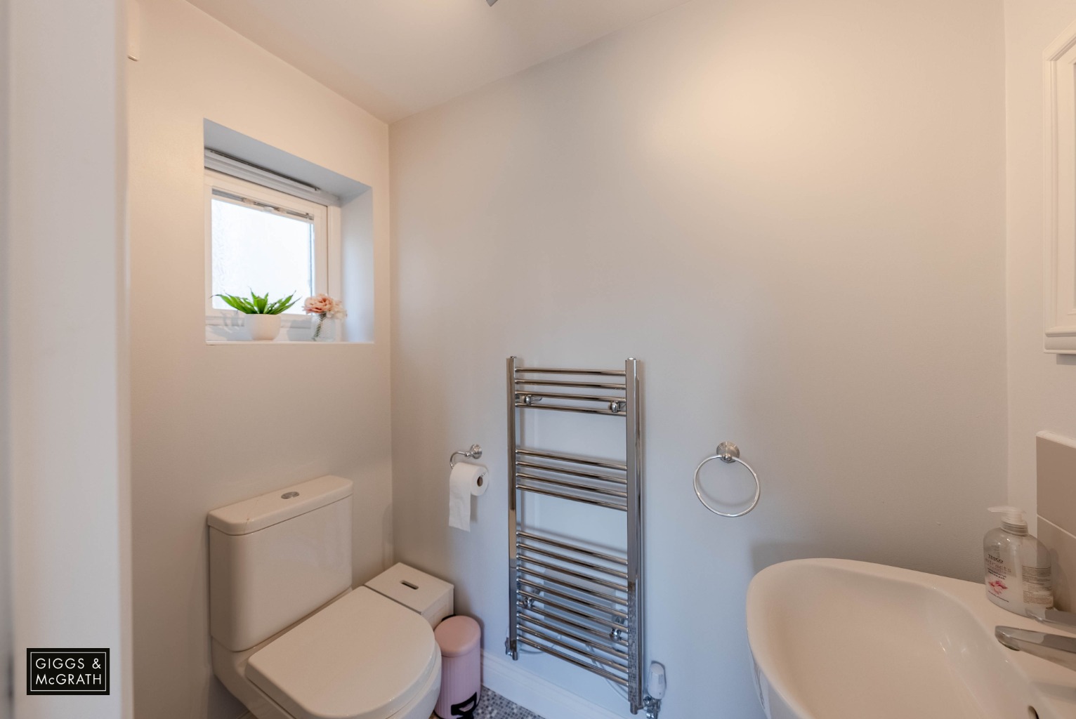2 bed semi-detached house for sale in Summer's Hill Drive, Cambridge 15