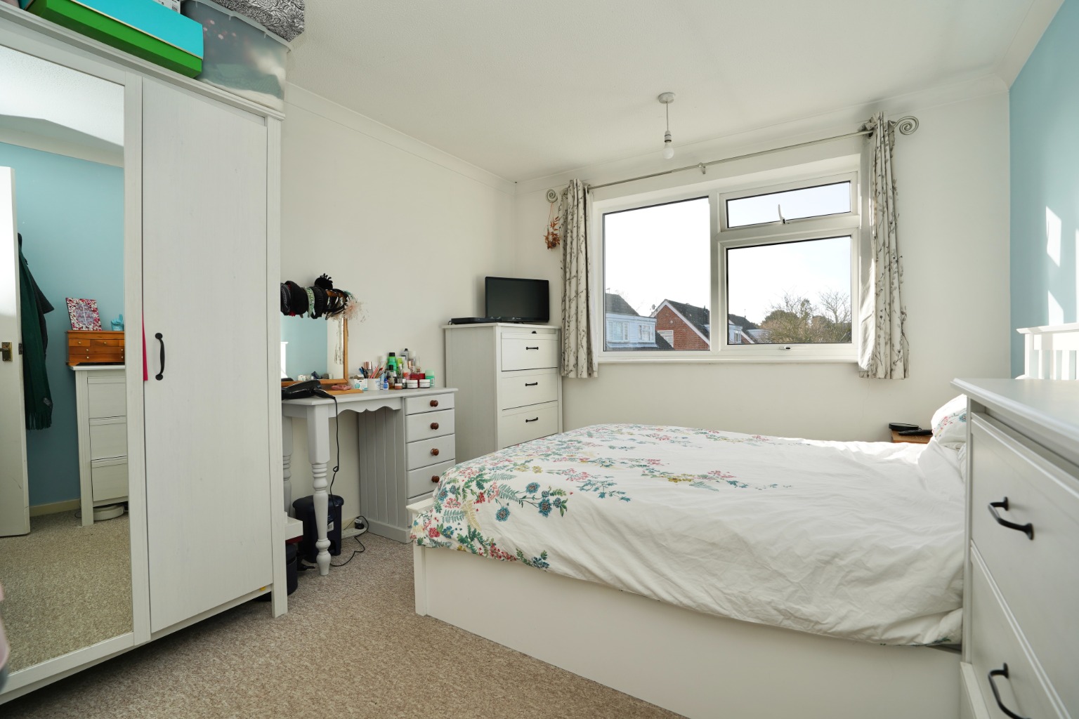 3 bed end of terrace house for sale in Dunholt Way, Huntingdon  - Property Image 11