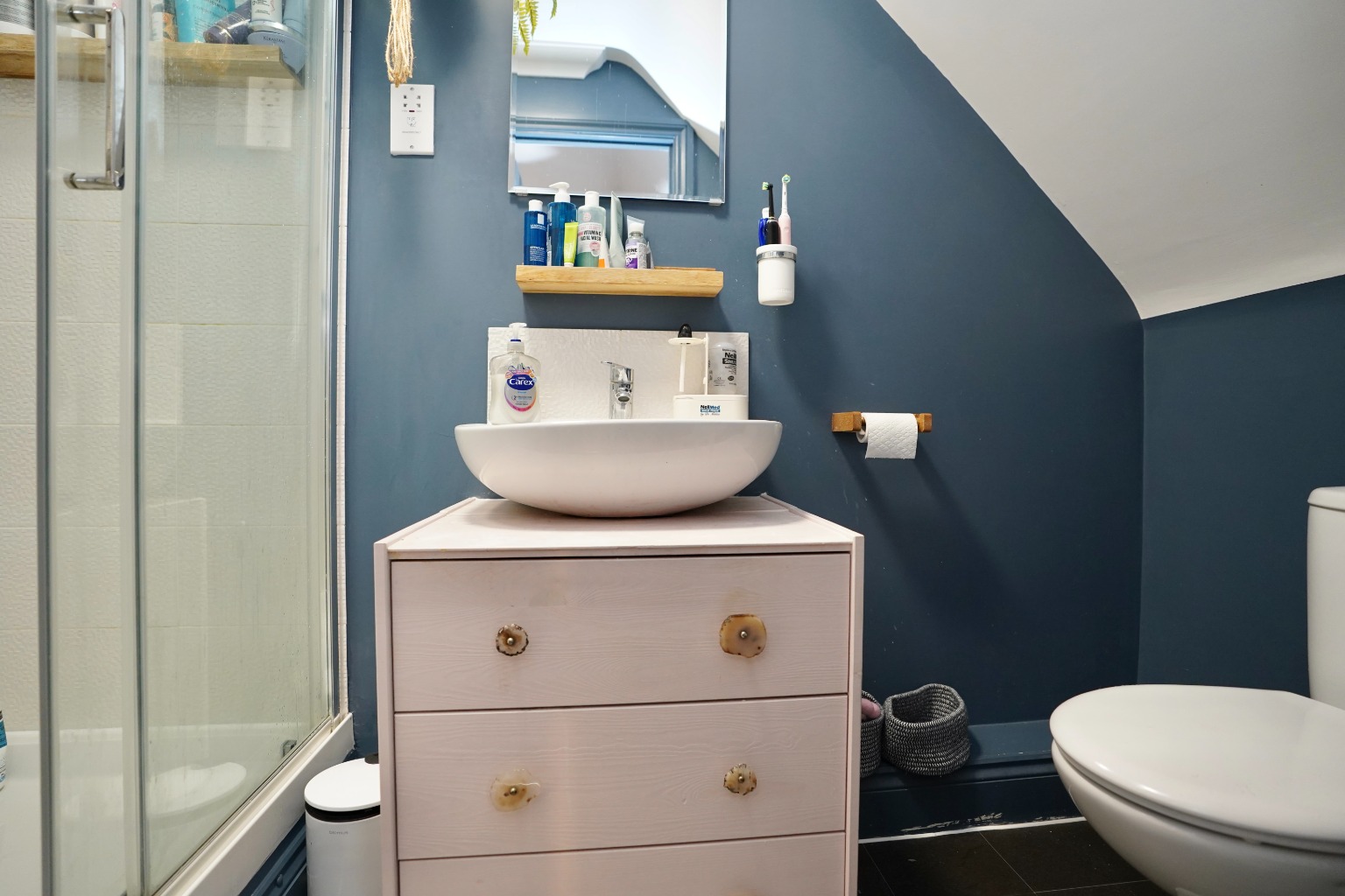 3 bed end of terrace house for sale in Mallory Place, Huntingdon 5