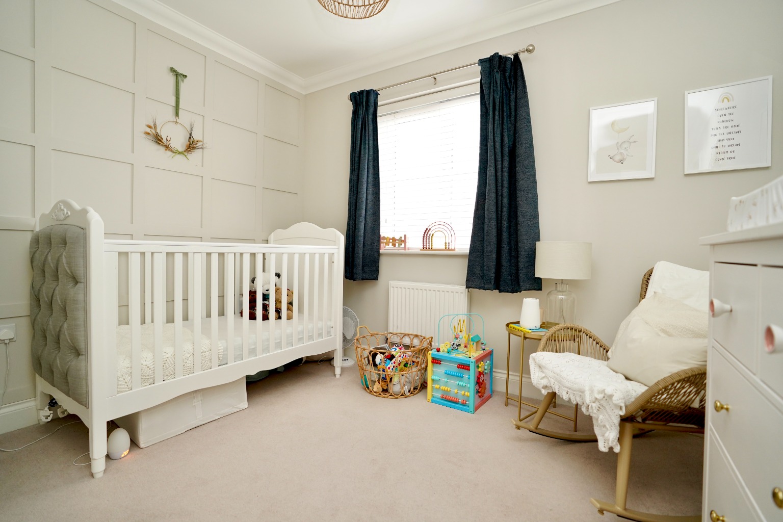 3 bed end of terrace house for sale in Mallory Place, Huntingdon 8