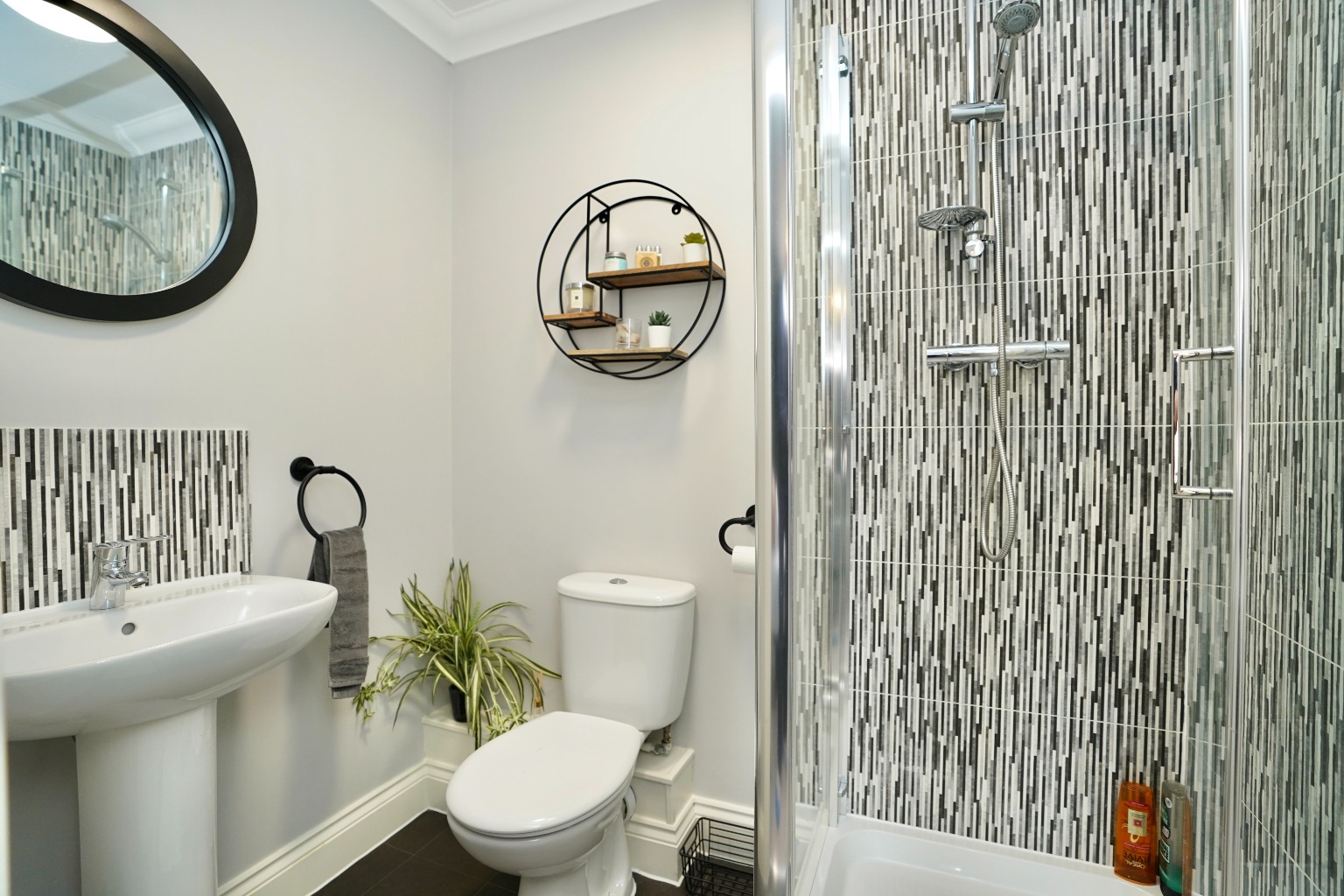 3 bed end of terrace house for sale in Mallory Place, Huntingdon  - Property Image 8